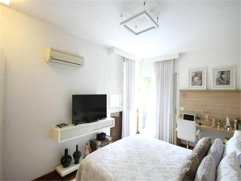 Venda Apartamento São Paulo Vila Mariana REO797698 24