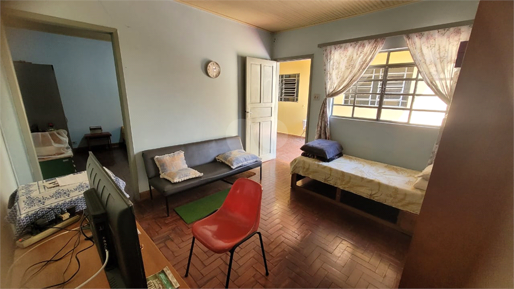 Venda Casa São Paulo Jardim Três Marias REO797699 4