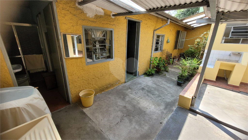 Venda Casa São Paulo Jardim Três Marias REO797699 16