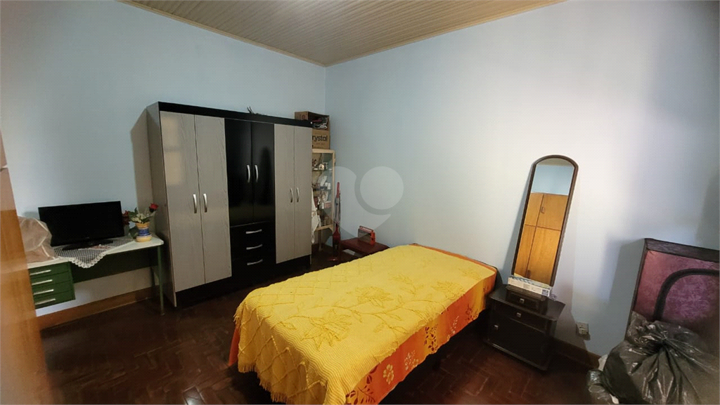 Venda Casa São Paulo Jardim Três Marias REO797699 11