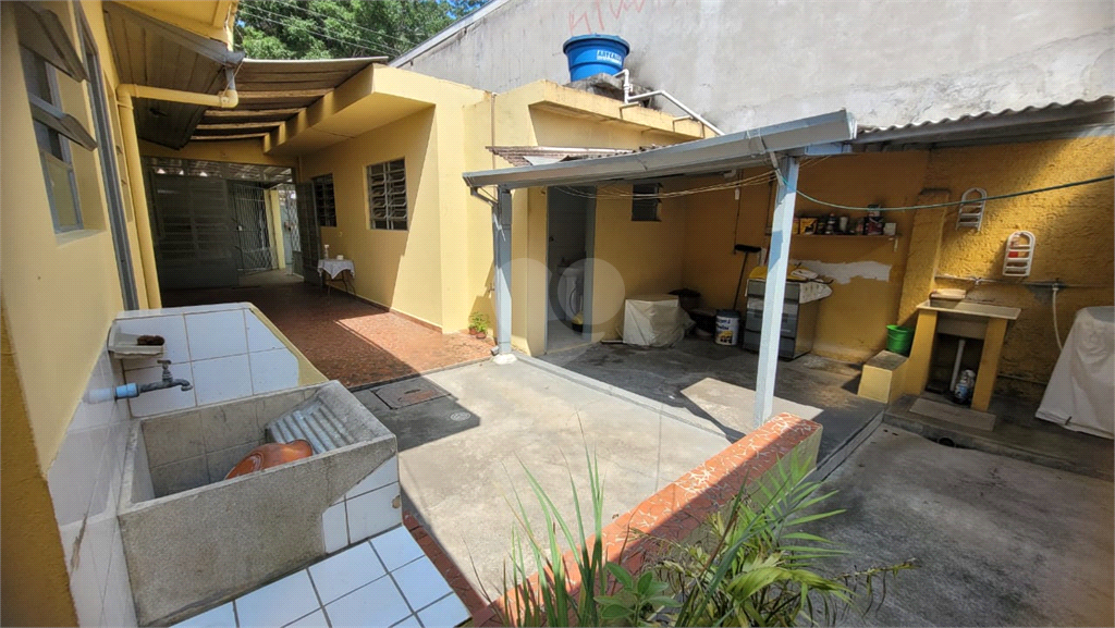 Venda Casa São Paulo Jardim Três Marias REO797699 15