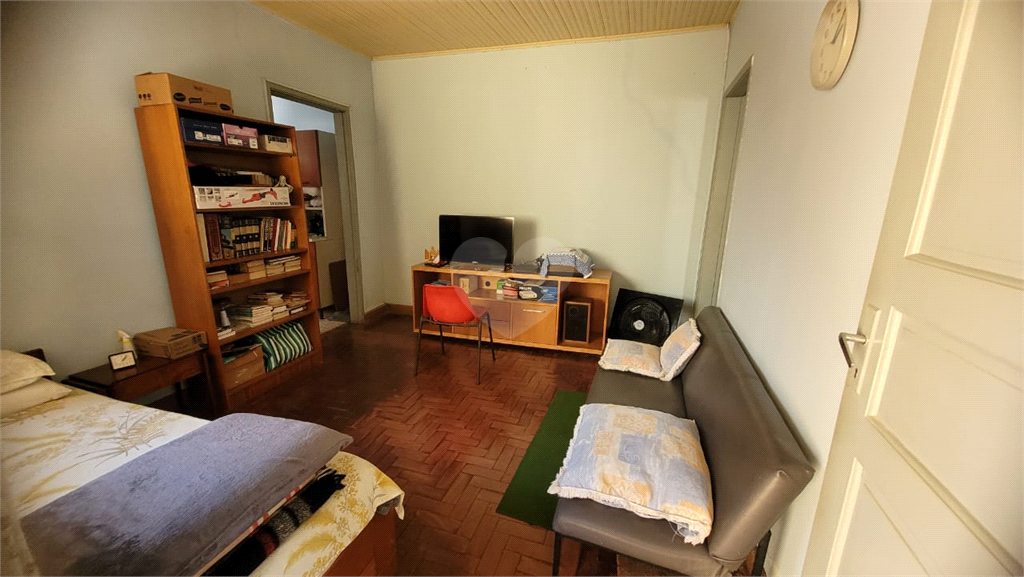 Venda Casa São Paulo Jardim Três Marias REO797699 9