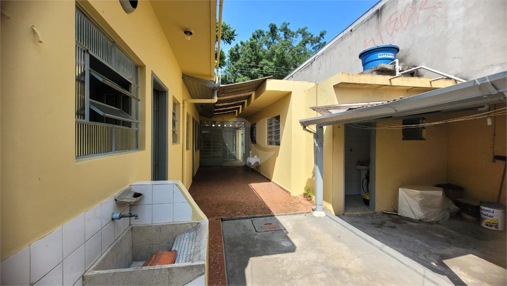 Venda Casa São Paulo Jardim Três Marias REO797699 14