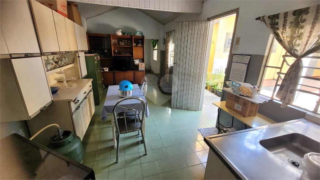 Venda Casa São Paulo Jardim Três Marias REO797699 7