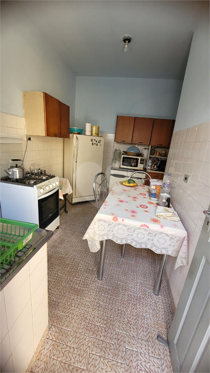 Venda Casa São Paulo Jardim Três Marias REO797699 7