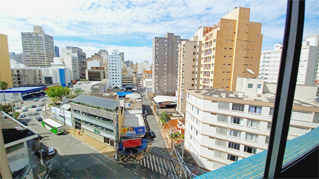 Venda Apartamento Campinas Centro REO797702 5