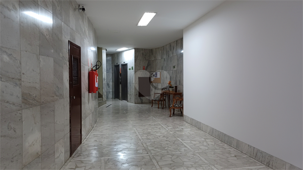 Venda Apartamento Campinas Centro REO797702 22