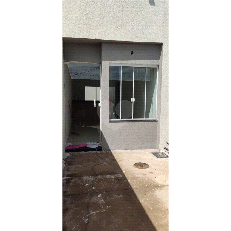 Venda Casa Uberlândia Jardim Europa REO797705 9