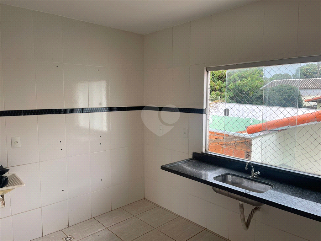 Venda Casa Uberlândia Aclimação REO797711 6