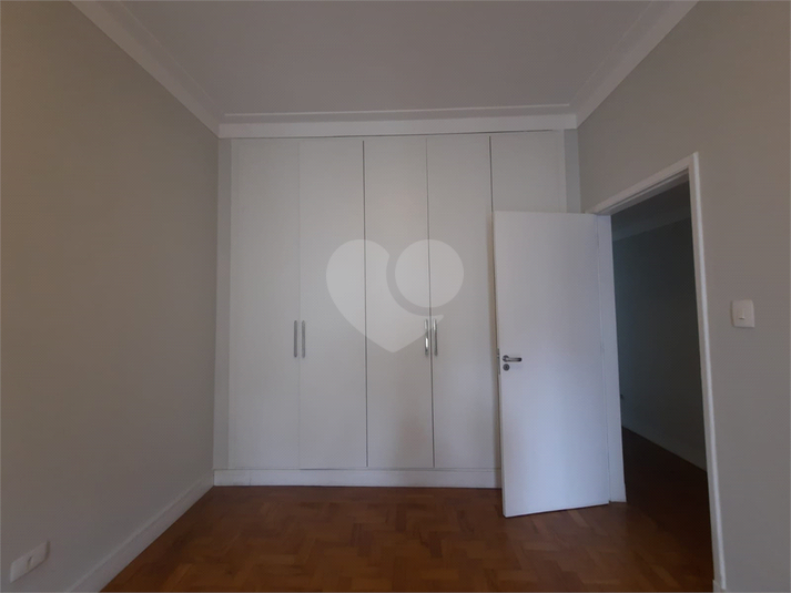 Venda Apartamento São Paulo Santa Cecília REO797740 11