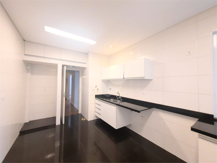 Venda Apartamento São Paulo Santa Cecília REO797740 19