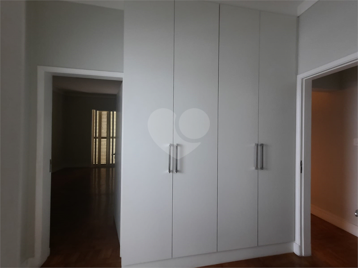 Venda Apartamento São Paulo Santa Cecília REO797740 9