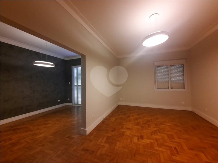 Venda Apartamento São Paulo Santa Cecília REO797740 1