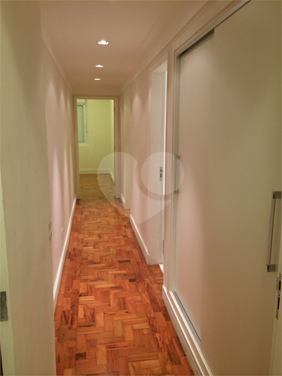 Venda Apartamento São Paulo Santa Cecília REO797740 26