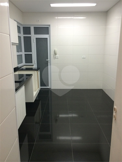 Venda Apartamento São Paulo Santa Cecília REO797740 41