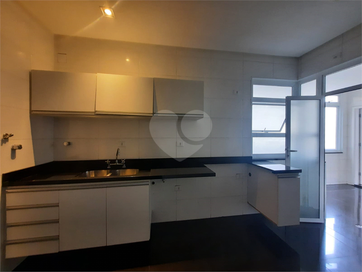 Venda Apartamento São Paulo Santa Cecília REO797740 18