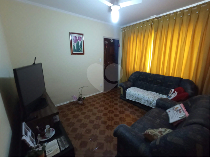 Venda Apartamento Guarulhos Vila Milton REO797744 2