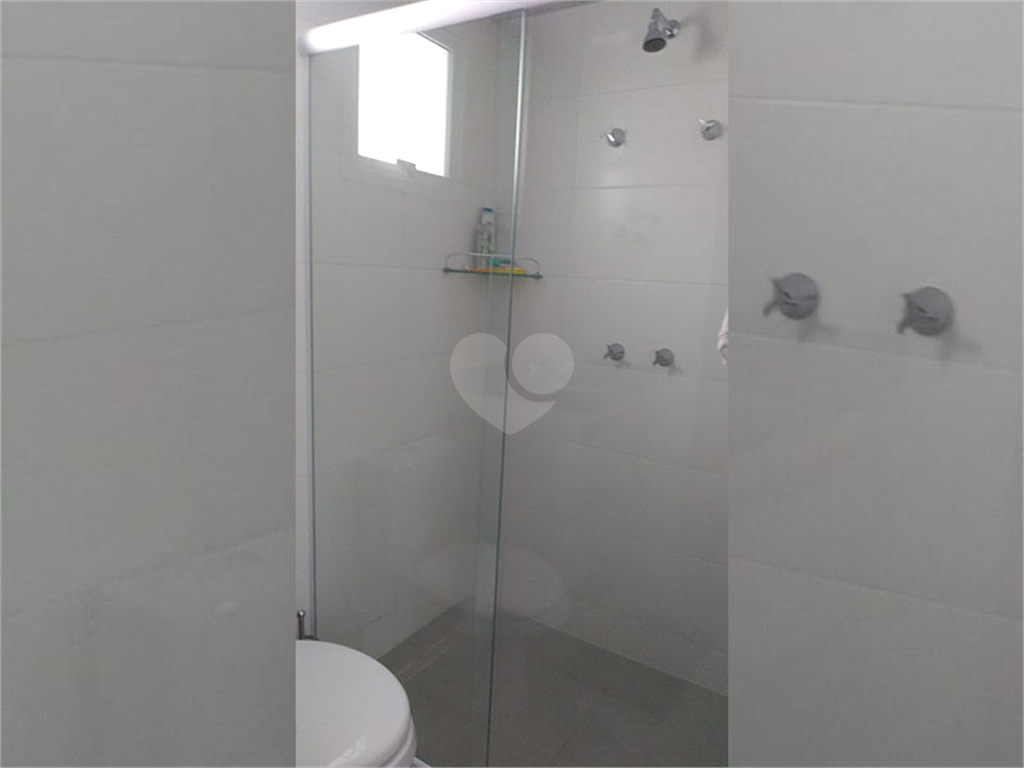 Venda Apartamento Bauru Quinta Ranieri REO797748 12