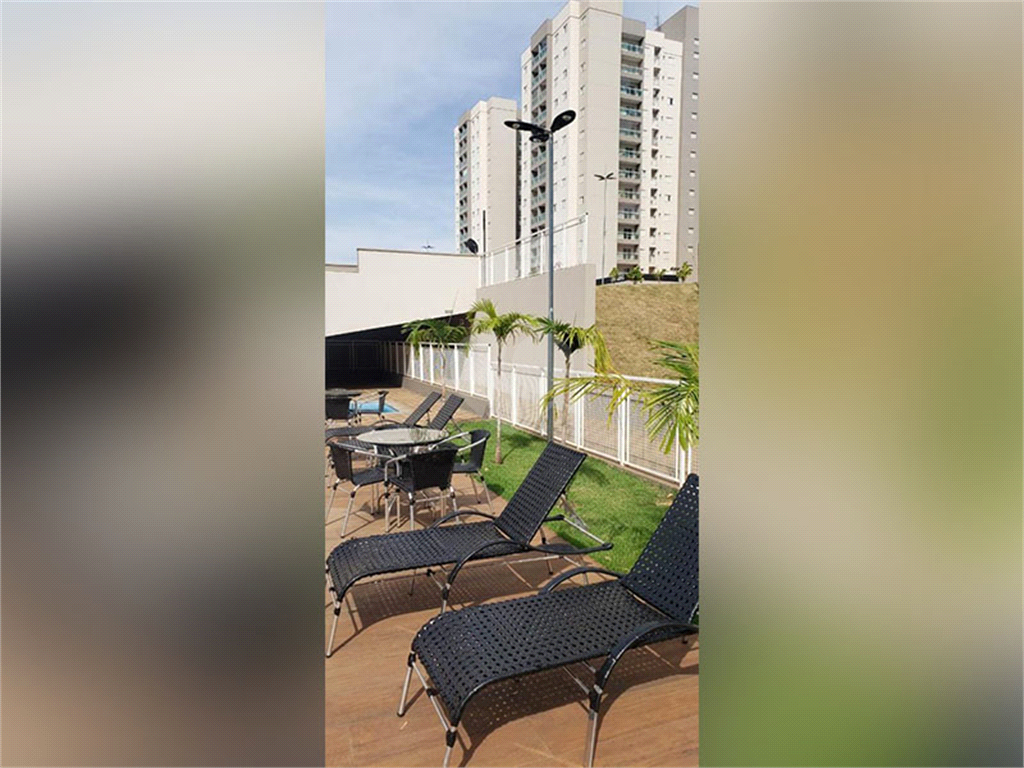 Venda Apartamento Bauru Quinta Ranieri REO797748 16