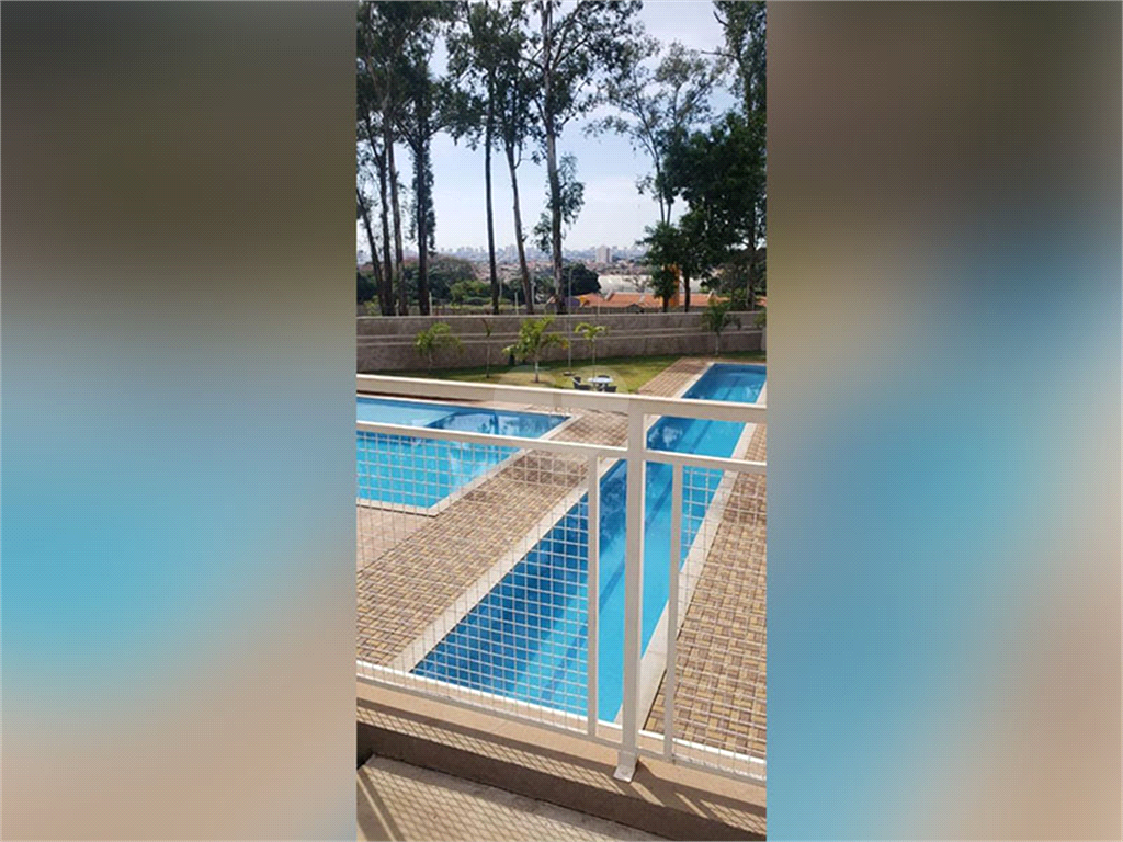 Venda Apartamento Bauru Quinta Ranieri REO797748 15