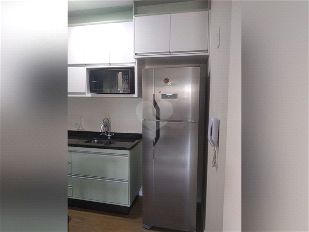 Venda Apartamento Bauru Quinta Ranieri REO797748 1