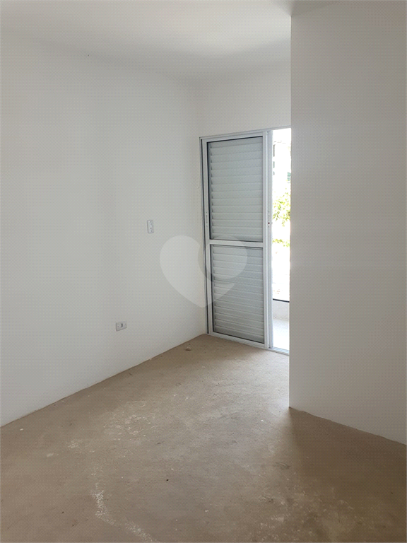 Venda Sobrado São Paulo Vila Santa Catarina REO797749 17