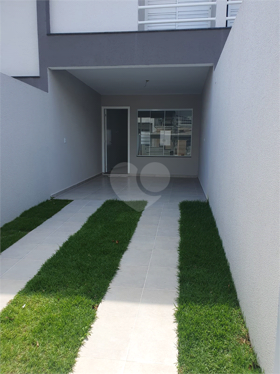 Venda Sobrado São Paulo Vila Santa Catarina REO797749 20