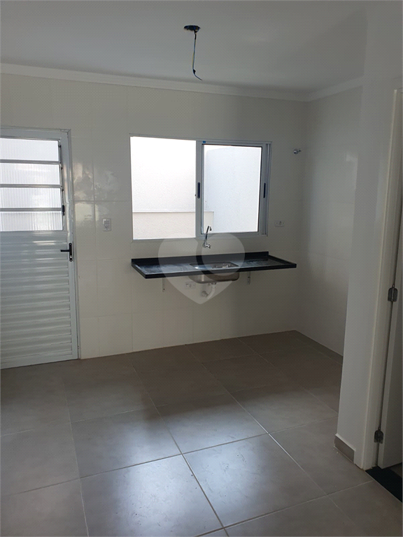 Venda Sobrado São Paulo Vila Santa Catarina REO797749 15