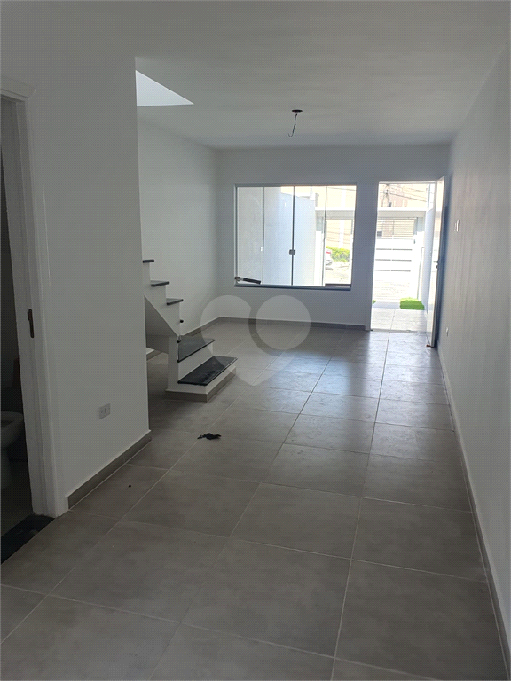 Venda Sobrado São Paulo Vila Santa Catarina REO797749 1