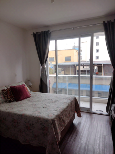 Venda Apartamento São Paulo Centro REO797750 4