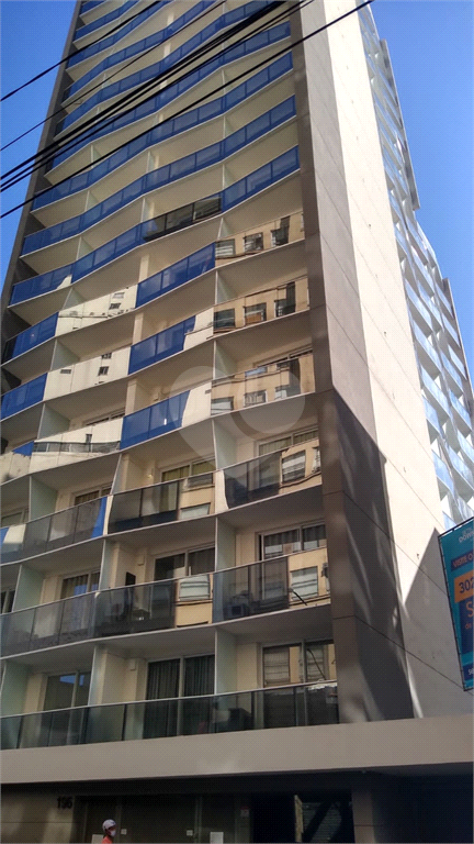 Venda Apartamento São Paulo Centro REO797750 1