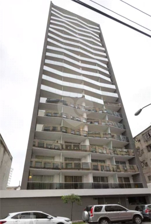 Venda Apartamento São Paulo Centro REO797750 2