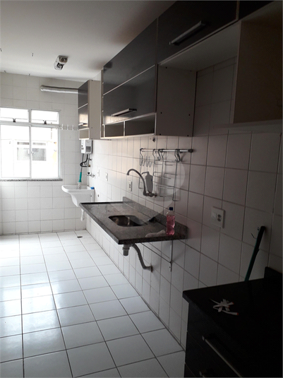 Venda Apartamento Rio De Janeiro Engenho Novo REO797758 11