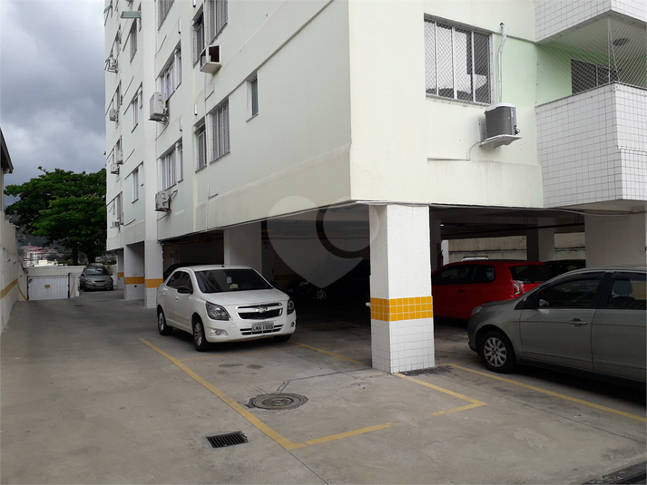 Venda Apartamento Rio De Janeiro Engenho Novo REO797758 13