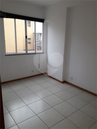 Venda Apartamento Rio De Janeiro Engenho Novo REO797758 5