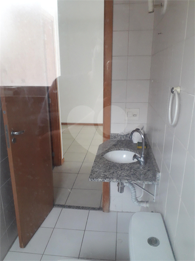 Venda Apartamento Rio De Janeiro Engenho Novo REO797758 8