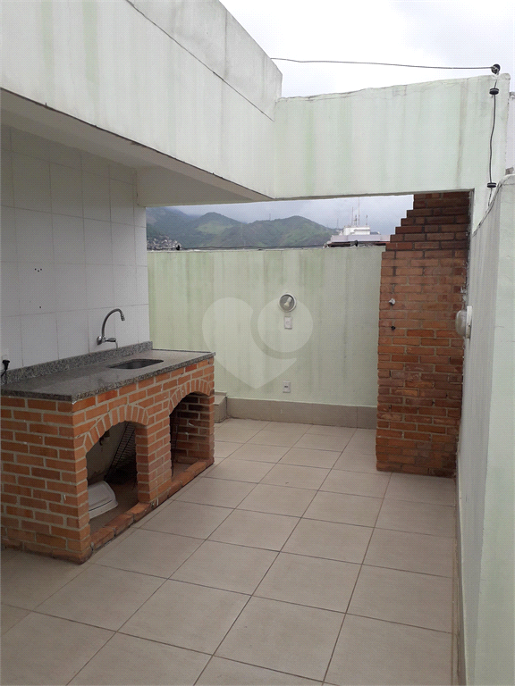 Venda Apartamento Rio De Janeiro Engenho Novo REO797758 21