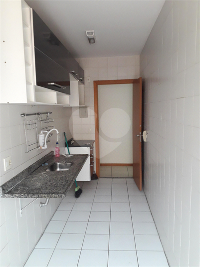 Venda Apartamento Rio De Janeiro Engenho Novo REO797758 12