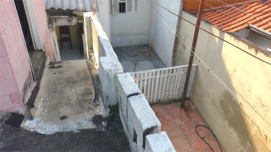 Venda Casa térrea São Paulo Vila Medeiros REO797766 20