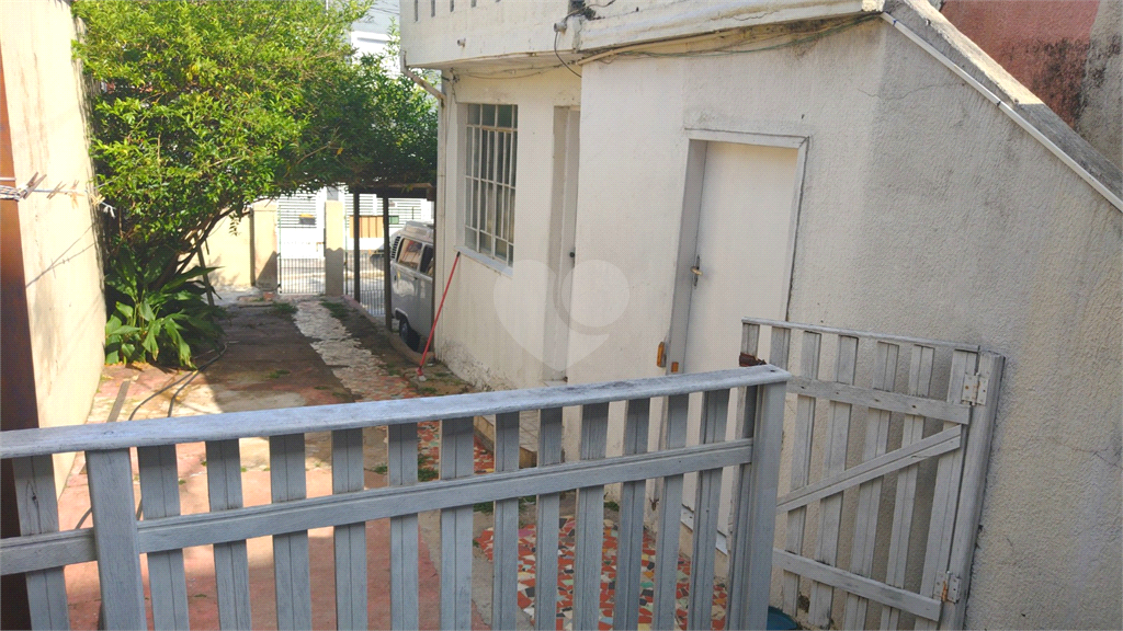 Venda Casa térrea São Paulo Vila Medeiros REO797766 16