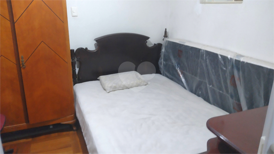 Venda Casa térrea São Paulo Vila Medeiros REO797766 6