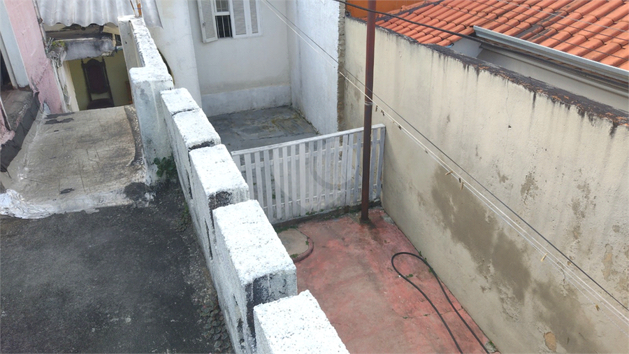 Venda Casa térrea São Paulo Vila Medeiros REO797766 21