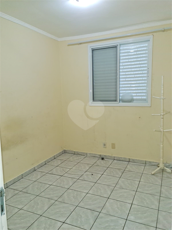 Venda Apartamento Santo André Parque Das Nações REO797789 12