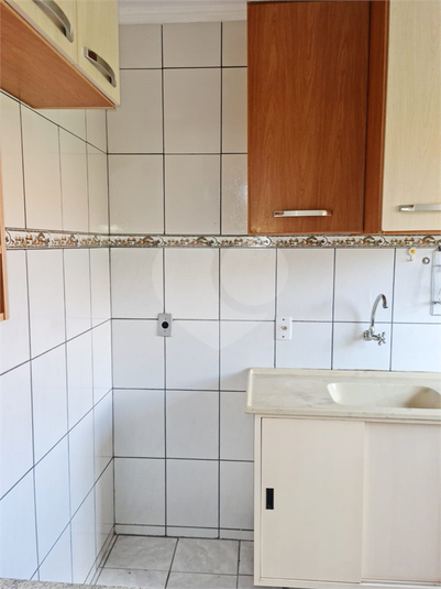 Venda Apartamento Santo André Parque Das Nações REO797789 11