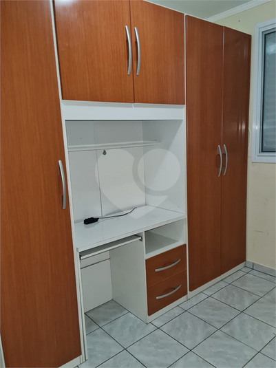 Venda Apartamento Santo André Parque Das Nações REO797789 8