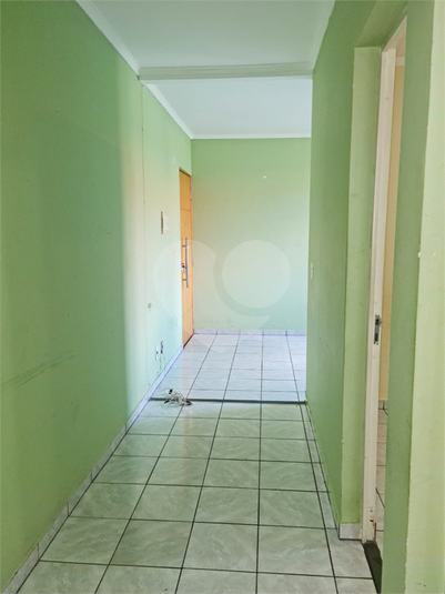 Venda Apartamento Santo André Parque Das Nações REO797789 2