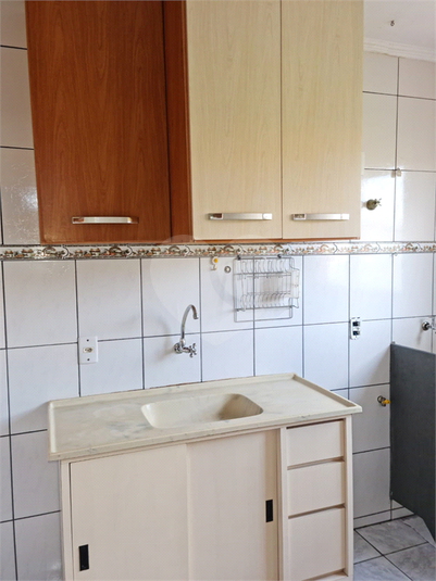 Venda Apartamento Santo André Parque Das Nações REO797789 7