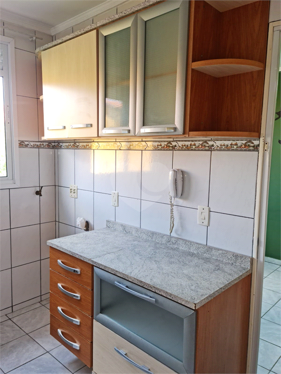 Venda Apartamento Santo André Parque Das Nações REO797789 3