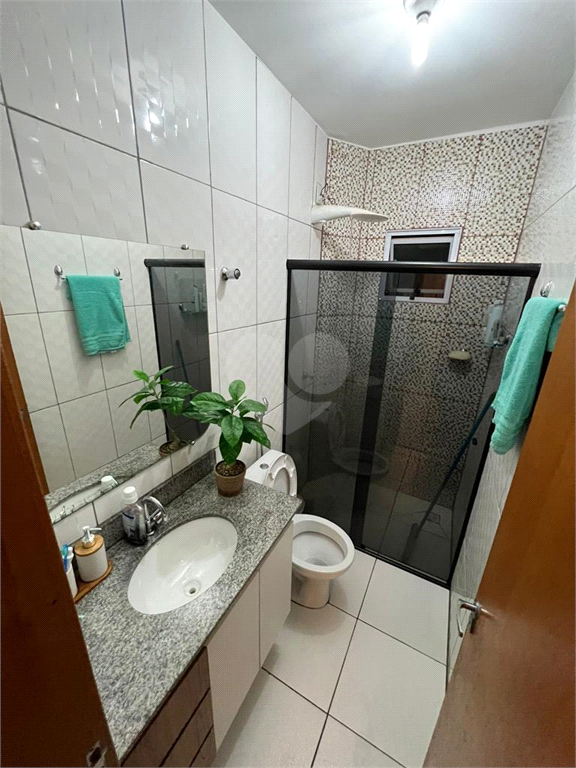 Venda Apartamento Uberlândia Jardim Ipanema REO797793 9