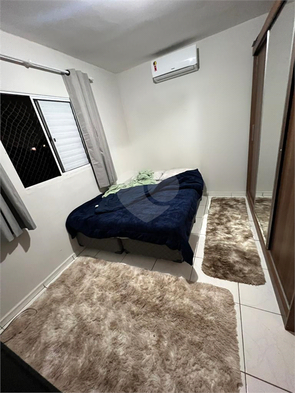 Venda Apartamento Uberlândia Jardim Ipanema REO797793 12